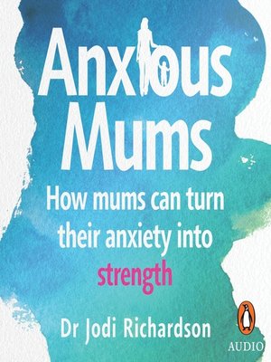 cover image of Anxious Mums